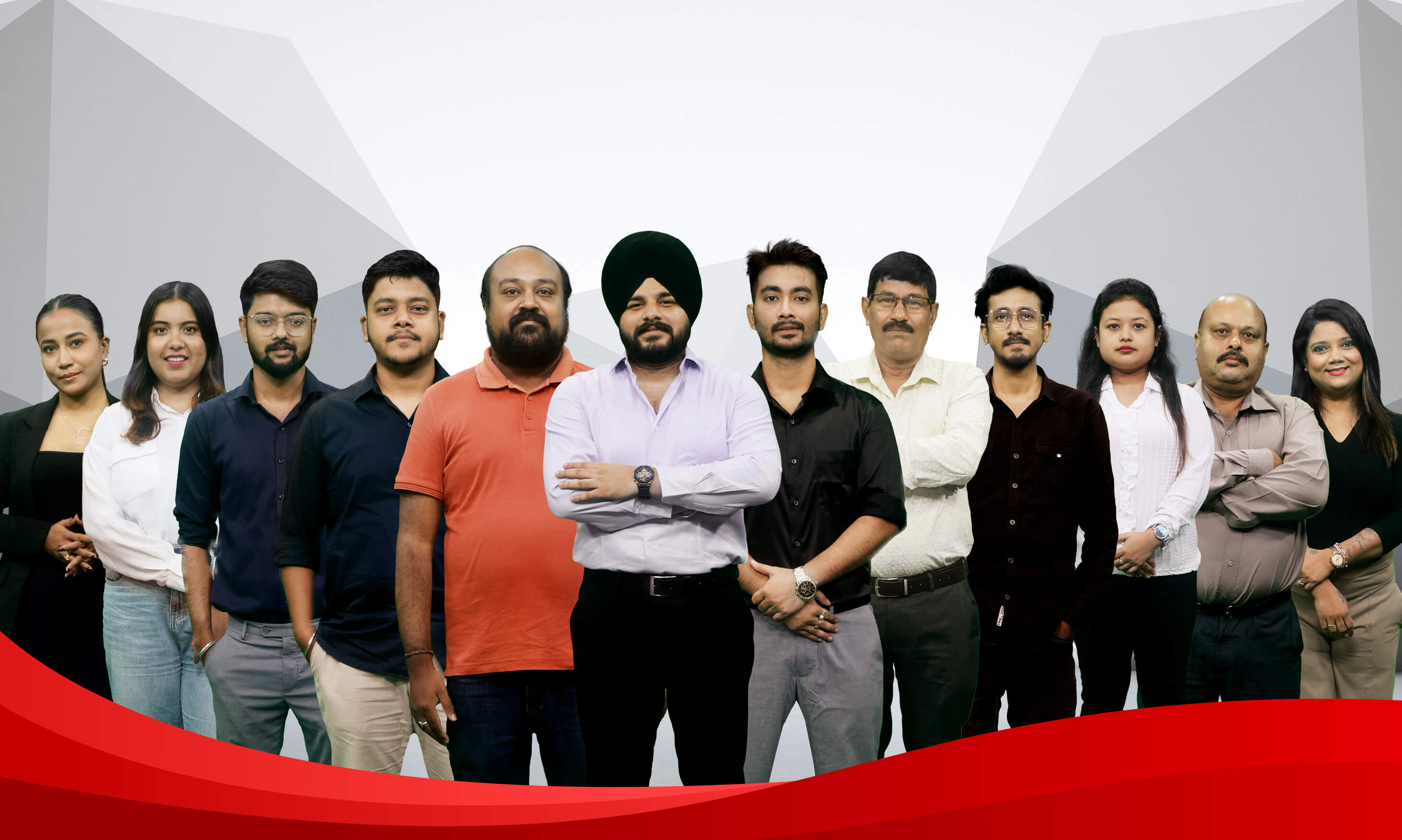 Life at Upstream Media