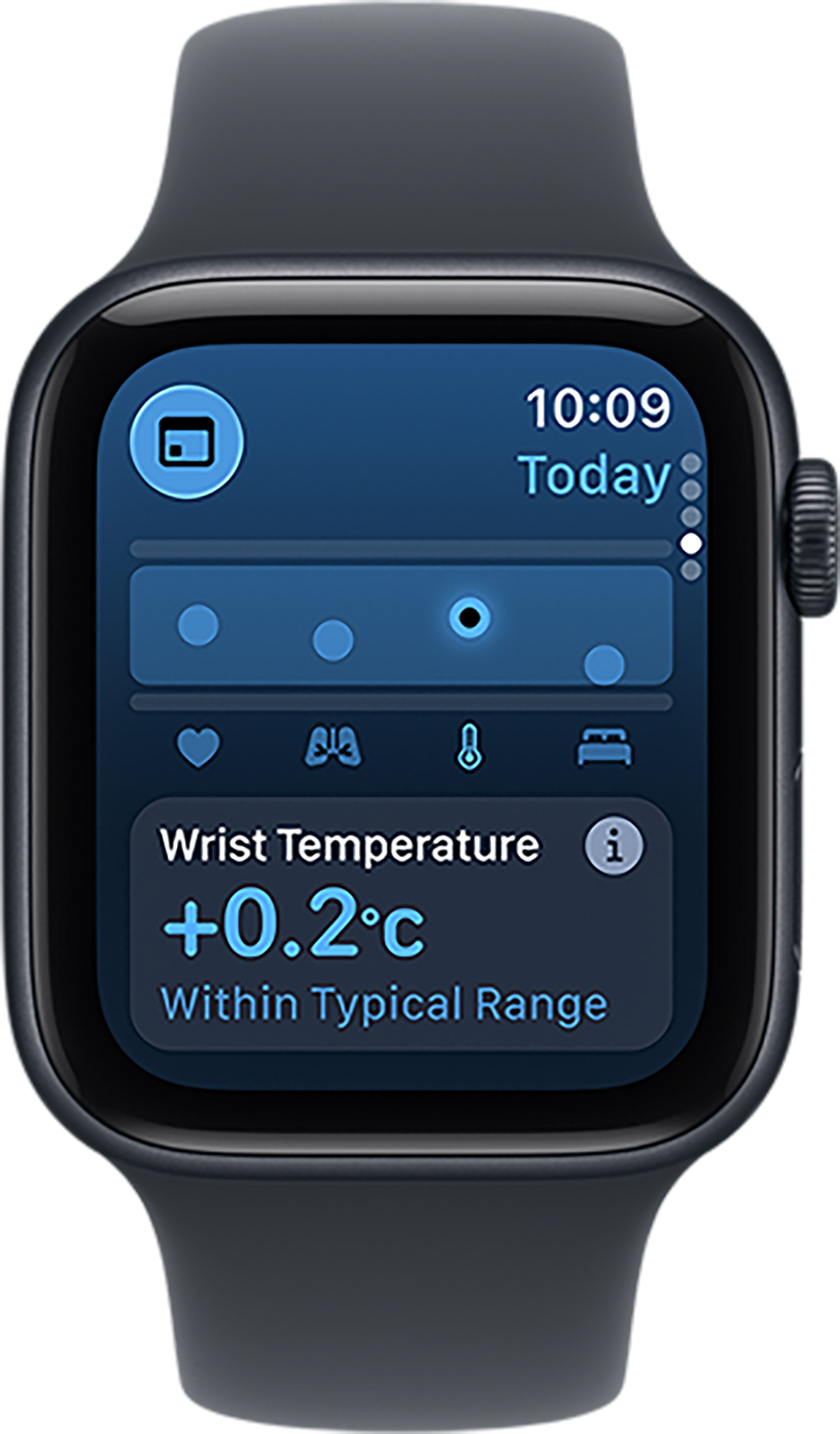 Apple Watch SE 40mm