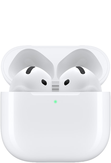 AirPods 4