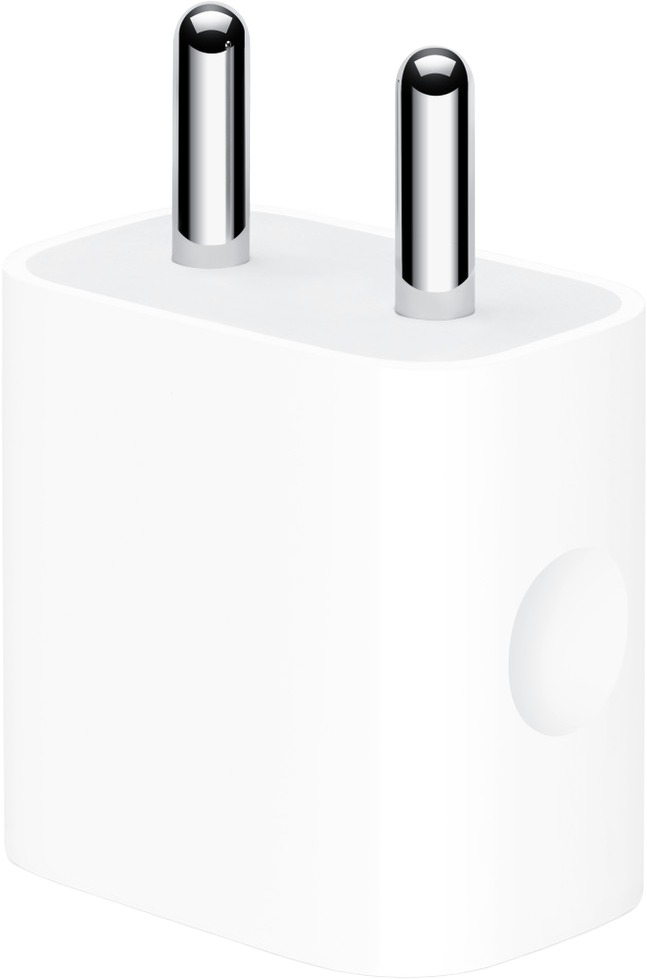 Apple 20W USB-C Power Adapter