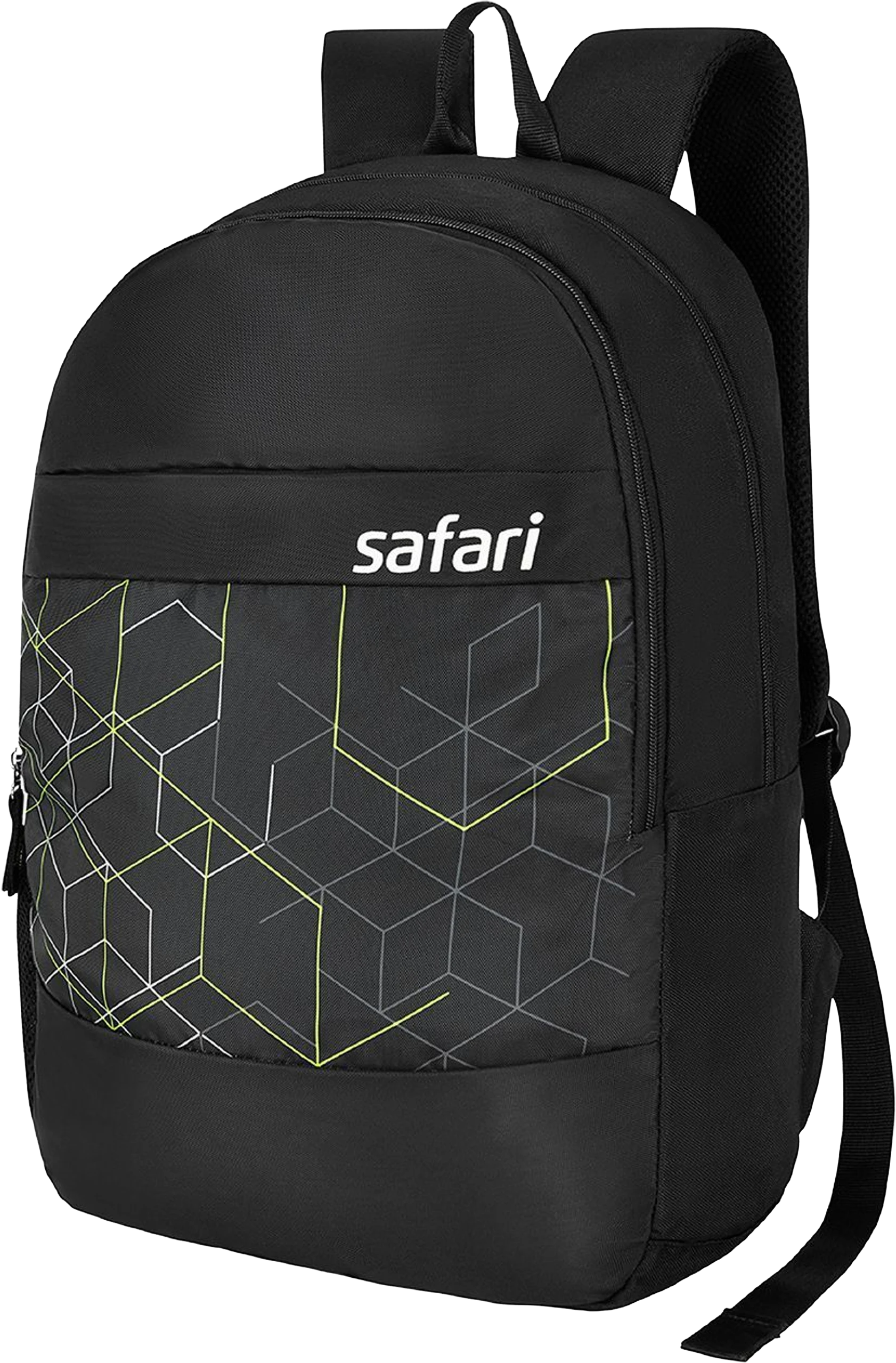 Safari Backpack